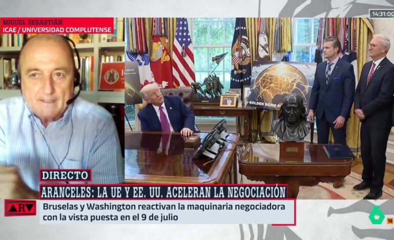 Va a ser difícil llegar a un acuerdo