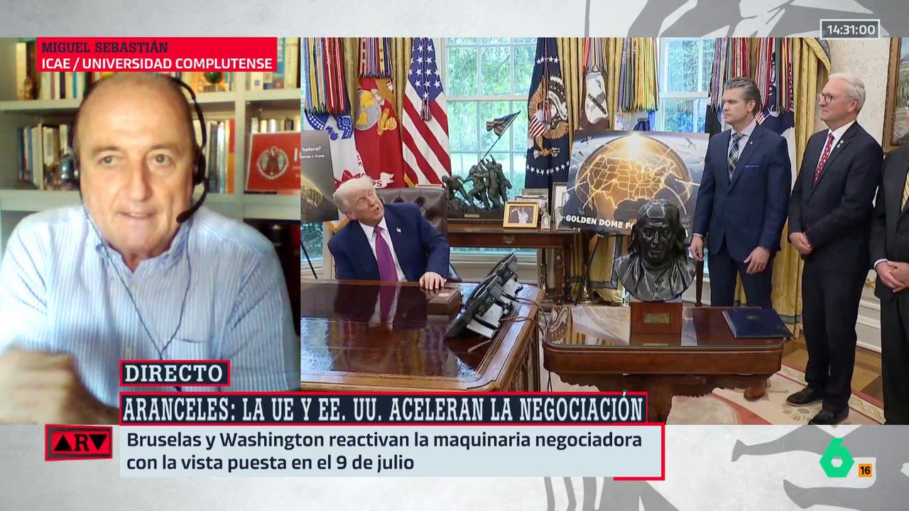 Va a ser difícil llegar a un acuerdo