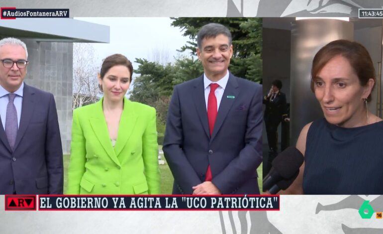 «El PSOE tendrá que tomar medidas”