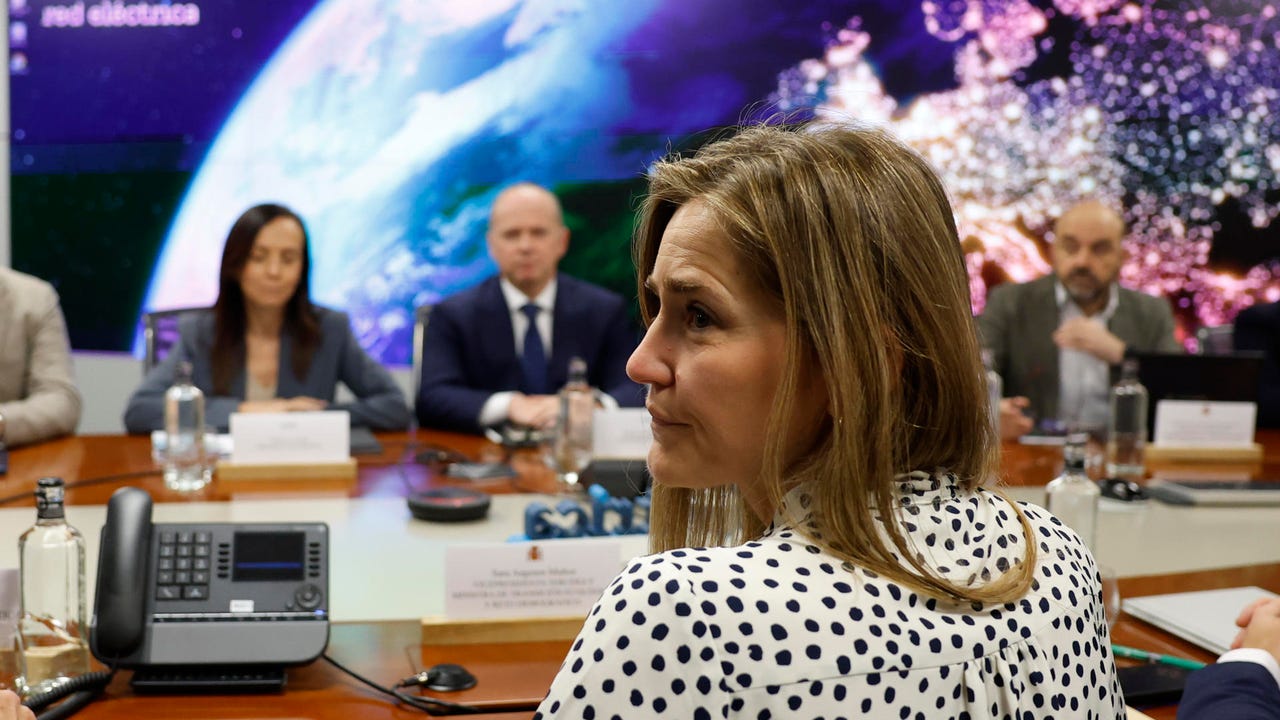 Red Eléctrica y Competencia pidieron «medidas urgentes» en 2023 por la elevada tensión del sistema eléctrico