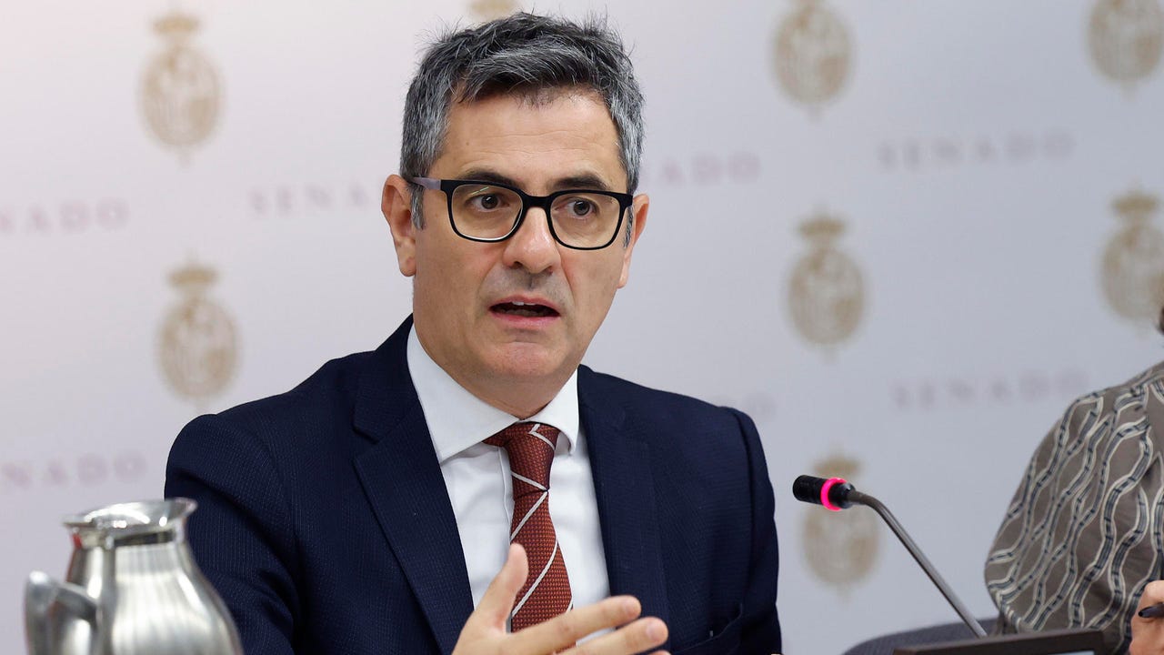 El Gobierno ve «legítimo» el ‘aforamiento exprés’ de Gallardo y critica las «prisas» para juzgar al hermano de Sánchez