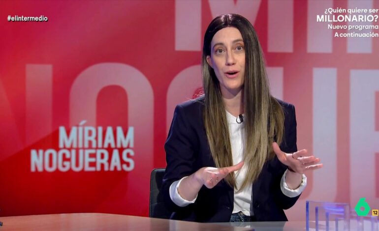 Es una cosa muy buena, pero para los españoles