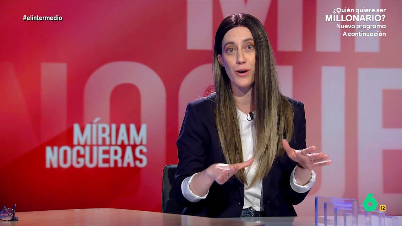 Es una cosa muy buena, pero para los españoles