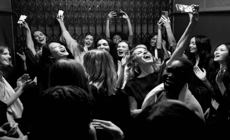 así ha celebrado Zara sus 50 años