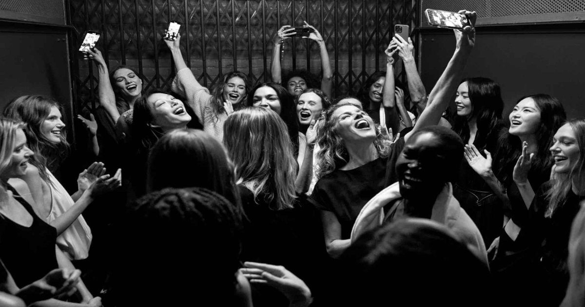 así ha celebrado Zara sus 50 años