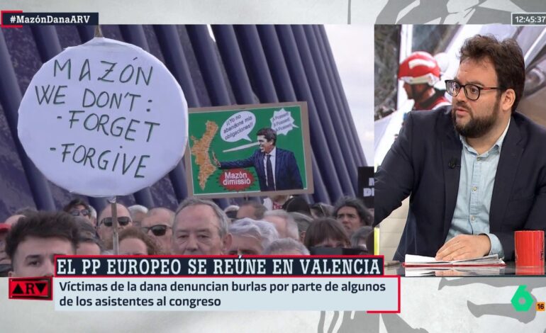 ¿Qué credibilidad tiene para criticar a Sánchez?