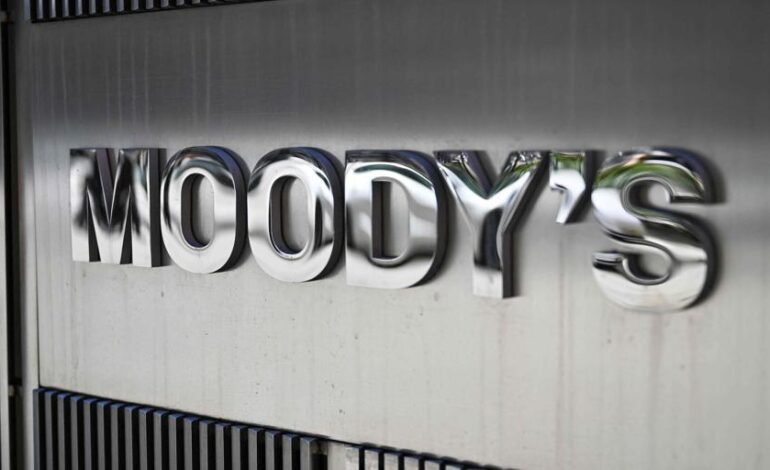 Moody’s saca a EE.UU. de las economías triple A por el aumento de la deuda pública