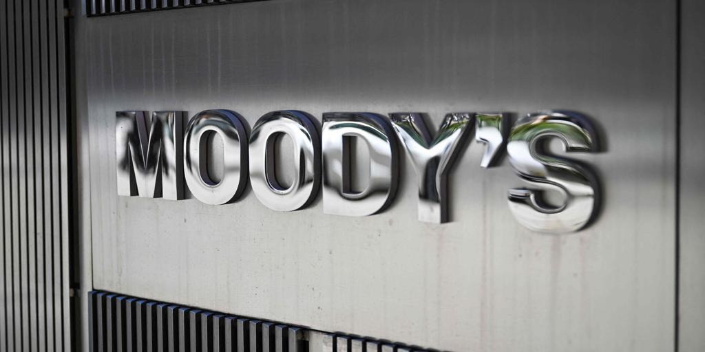 Moody’s saca a EE.UU. de las economías triple A por el aumento de la deuda pública