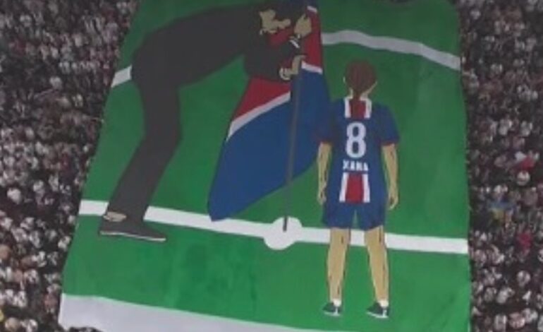 El recuerdo de Luis Enrique a su hija Xana tras proclamarse campeón de la Champions con el PSG