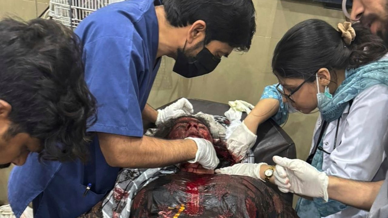 India lanza un ataque con misiles contra Pakistán tras el atentado en Cachemira