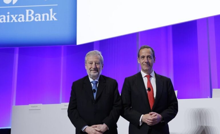 Caixabank pone el ojo en Novo Banco pese a la oposición del Gobierno portugués a la compra