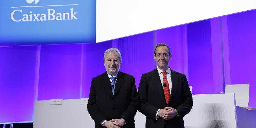 Caixabank pone el ojo en Novo Banco pese a la oposición del Gobierno portugués a la compra