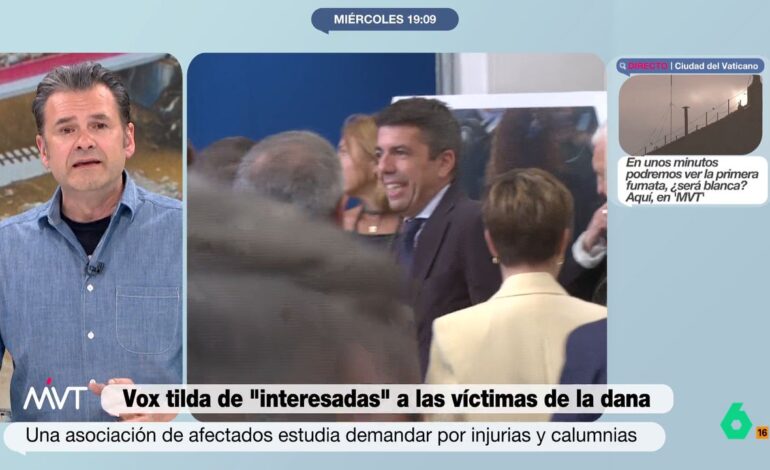 Al final, es la mano que lo alimenta