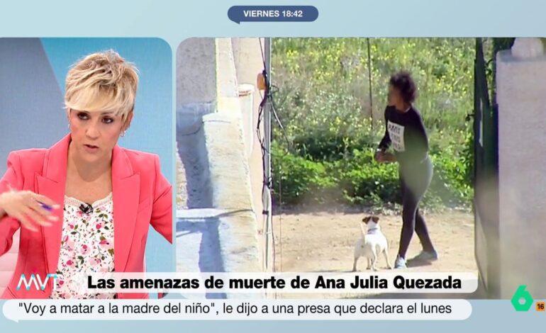 Ana Julia Quezada está muy lejos de ser una persona arrepentida, es una vergüenza que se permita esta revictimización
