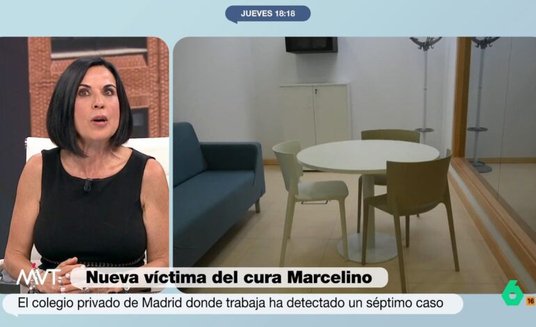 Solo hace preguntas un psicólogo