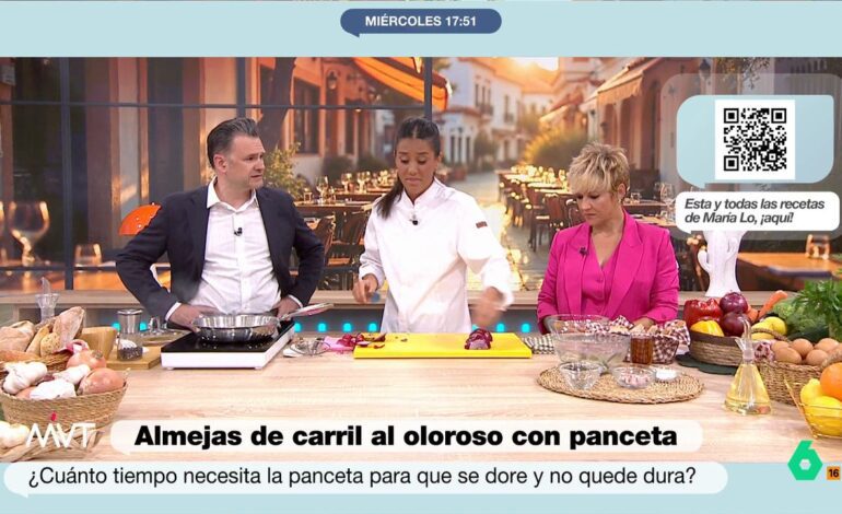 Estaba bueno porque tenemos el listón tan bajo…