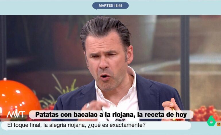 Entra y sale… hasta que solo ves en blanco y negro