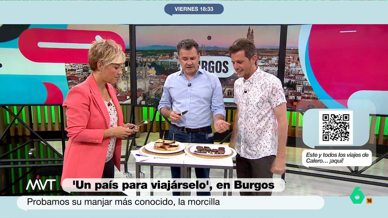 Salió nuestra parte reptiliana para escoger la buena