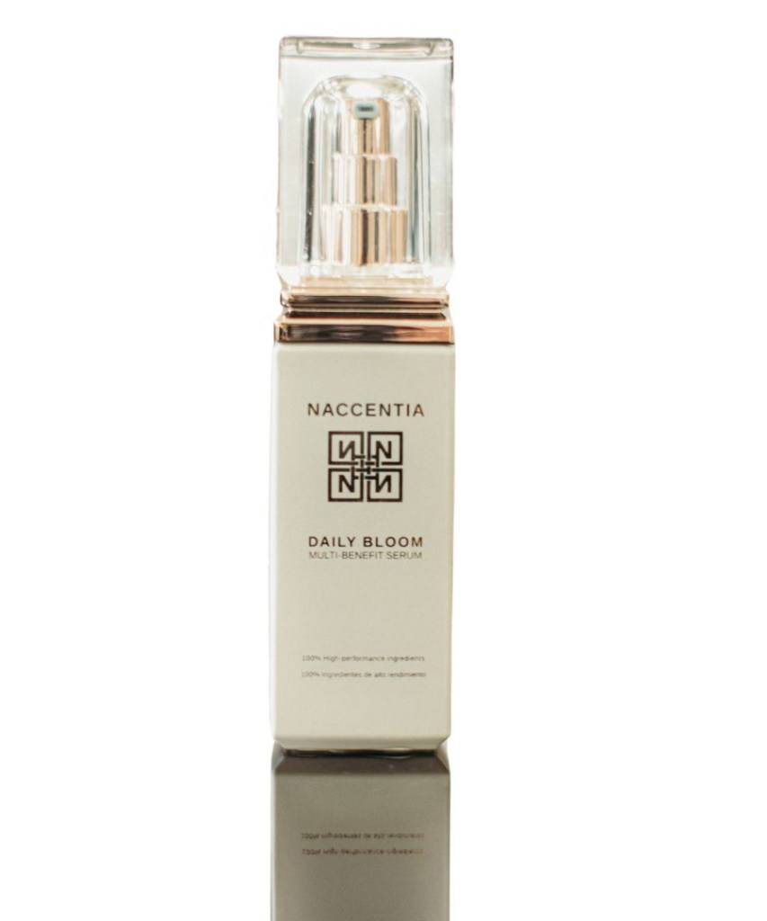 Bloom Daily Naccentia Suero (229 euros).