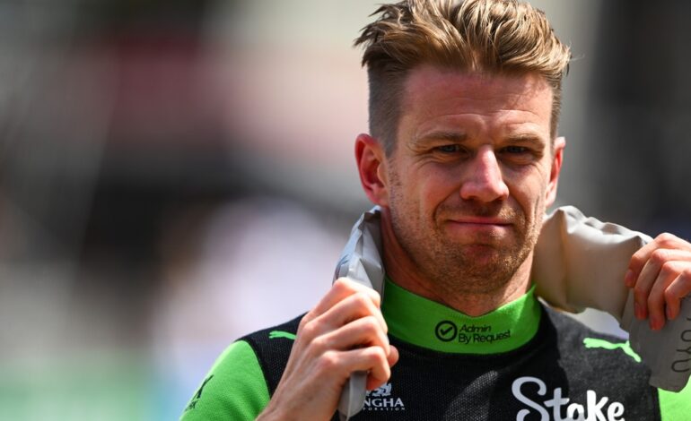La brutal rajada de Nico Hulkenberg contra la afición de Mónaco: «Están allí para beber…»