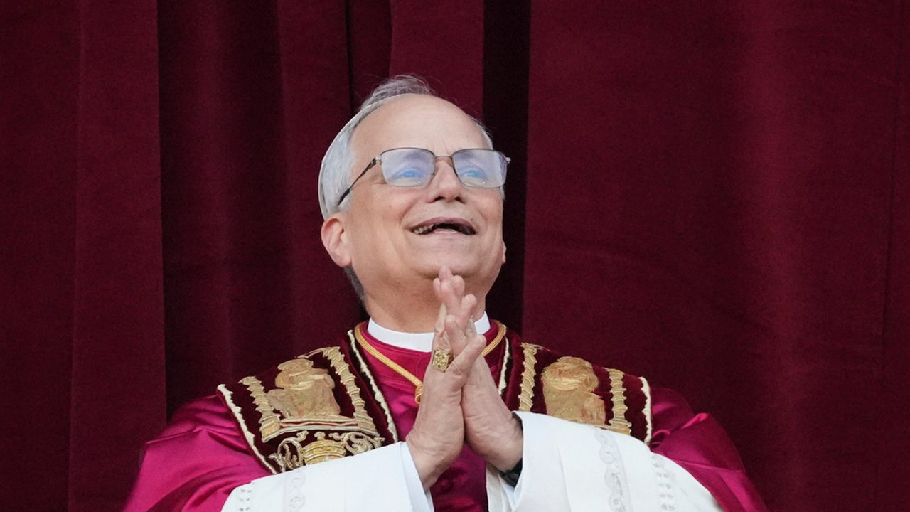 El simbolismo de León XIV, el nombre elegido por Prevost para ser el nuevo papa