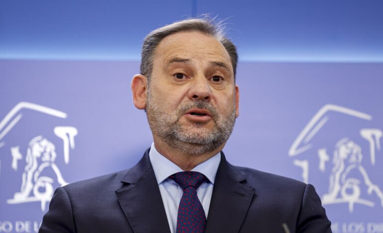 Tiene despecho y decepción con sus compañeros de partido