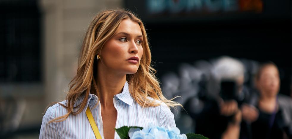Crema antiarrugas para usar a los 60, perfumes o un solar con color: las novedades de belleza para verano