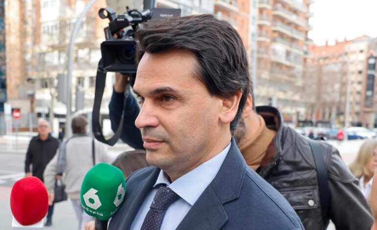 El Supremo rechaza la demanda del novio de Ayuso contra la vicepresidenta Montero por llamarle «defraudador confeso»