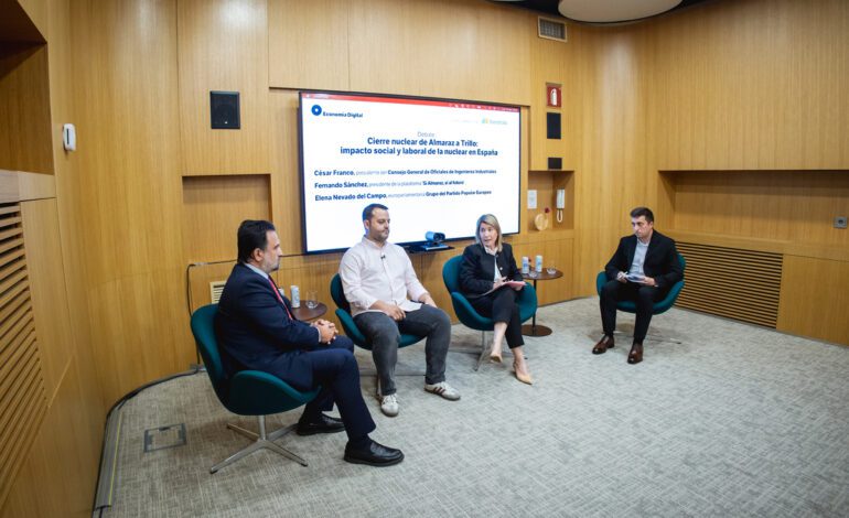 despoblación y un ‘apagón’ de la comarca