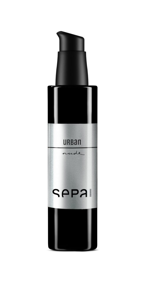 Crema corporal reafirmada por sepaii