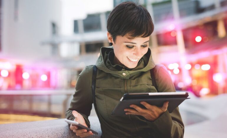 La adopción de IA en las redes autónomas marca el rumbo de las telecomunicaciones
