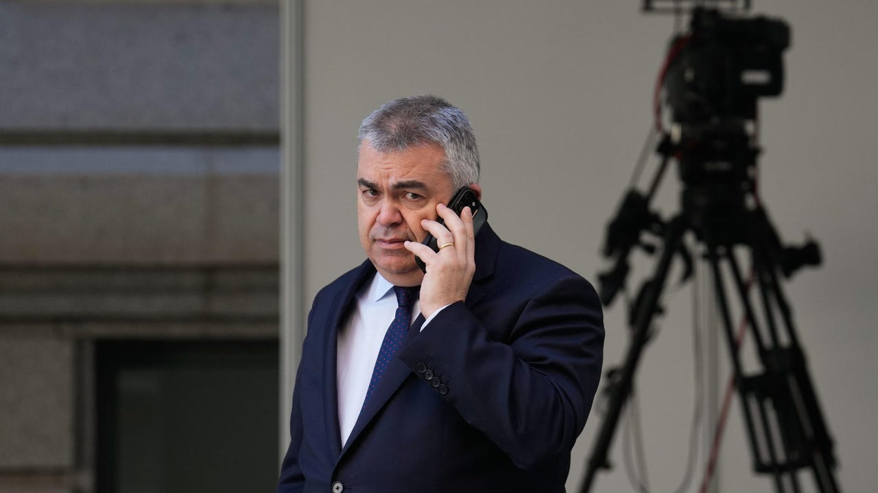 analizará las conversaciones de la trama Koldo con Cerdán y afectará a «una pluralidad de personas»