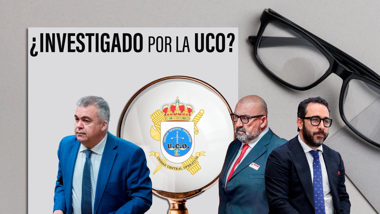 así actúa la UCO, el cuerpo de élite que persigue la corrupción en España