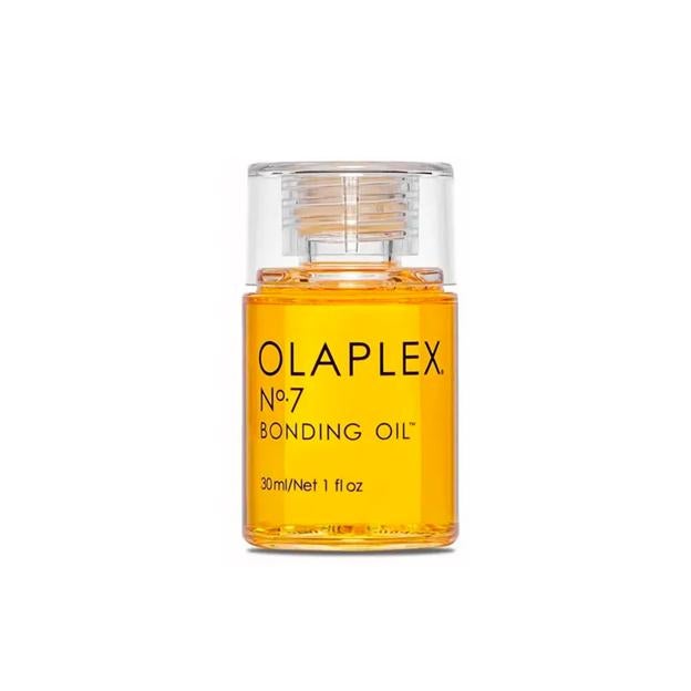 OLAPLEX SERUM N ° 7 OLAPLEX LIRECCIÓN ACEITE.