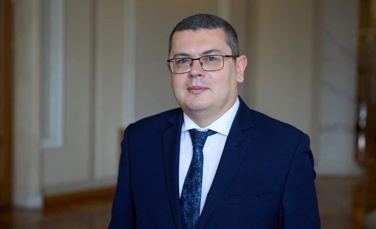 «El líder ruso no quiere detener la guerra porque causaría su caída»