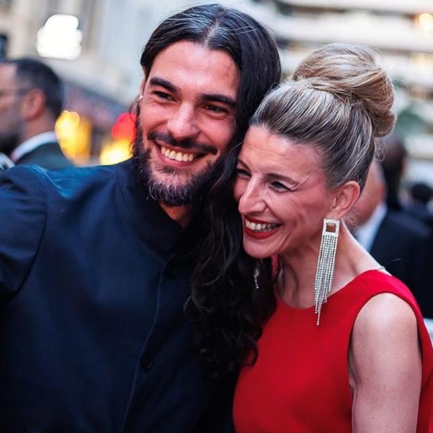 Óliver Laxe, el director español que triunfa en el Festival de Cannes: Aldeano, cineasta salvaje y su relación con Yolanda Díaz