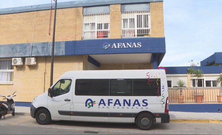 un niño con discapacidad quedó encerrado solo en su autobús escolar