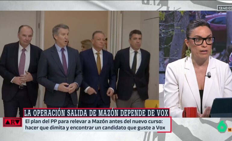 “Más cerca que Bruselas está el Palacio de la Moncloa y eso no lo hemos visto»