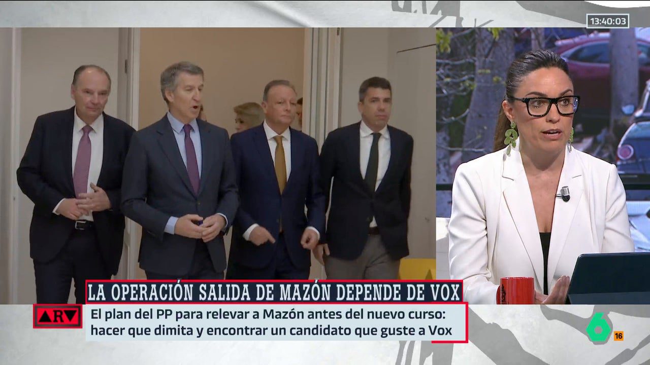 “Más cerca que Bruselas está el Palacio de la Moncloa y eso no lo hemos visto»