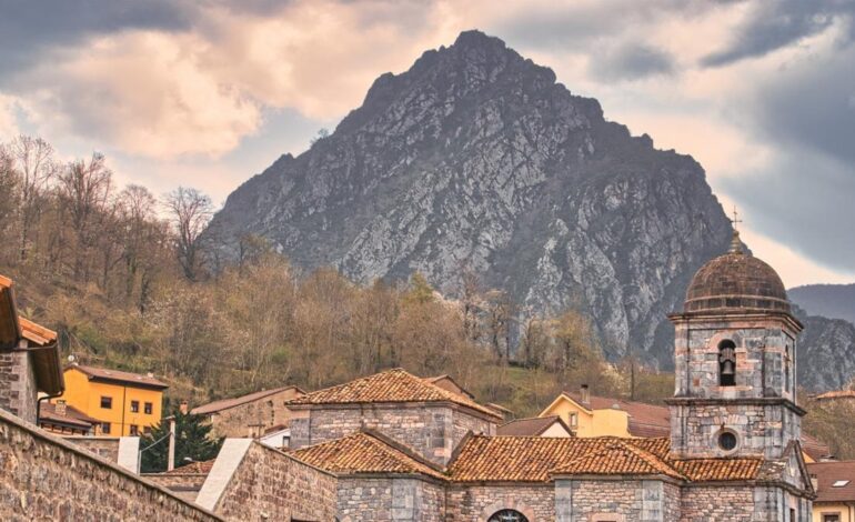 El pueblo que no vivió el apagón eléctrico en España: este es el motivo