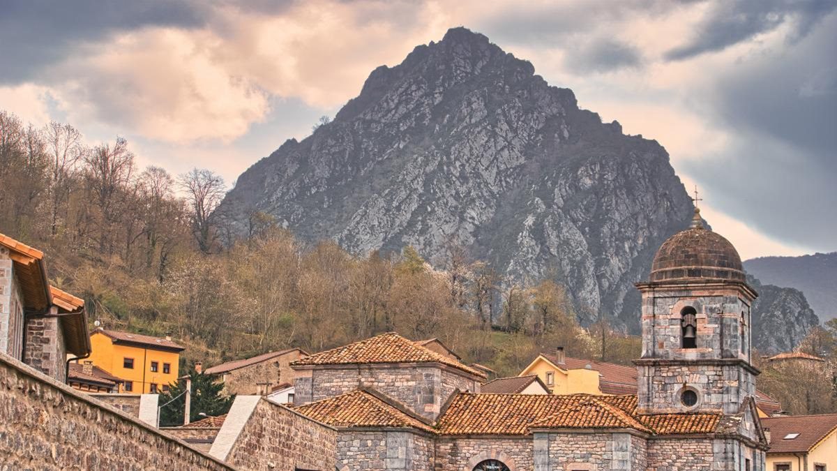 El pueblo que no vivió el apagón eléctrico en España: este es el motivo