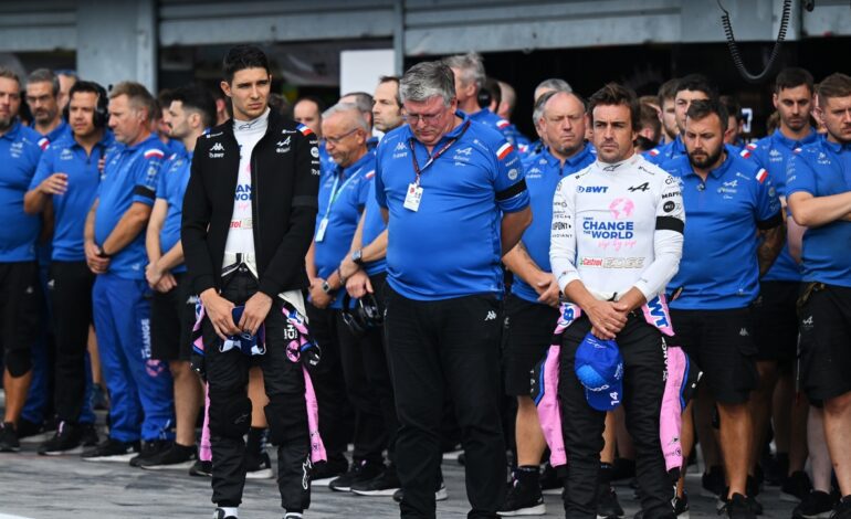 ¿Es posible un duodécimo equipo en F1?