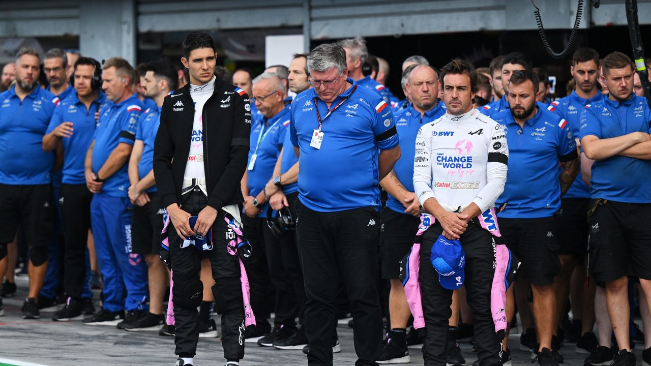 ¿Es posible un duodécimo equipo en F1?