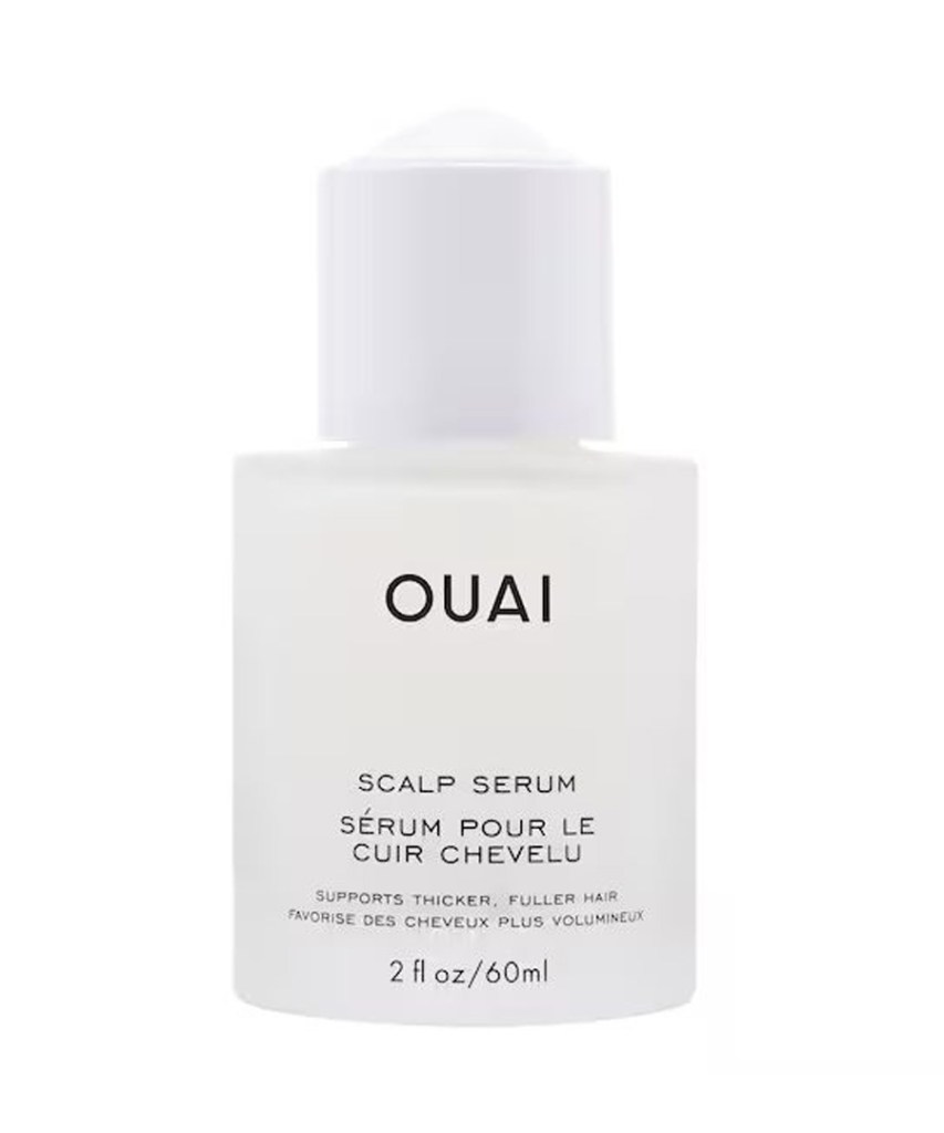Sumpe de ouai Suero (60 euros en Sephora).