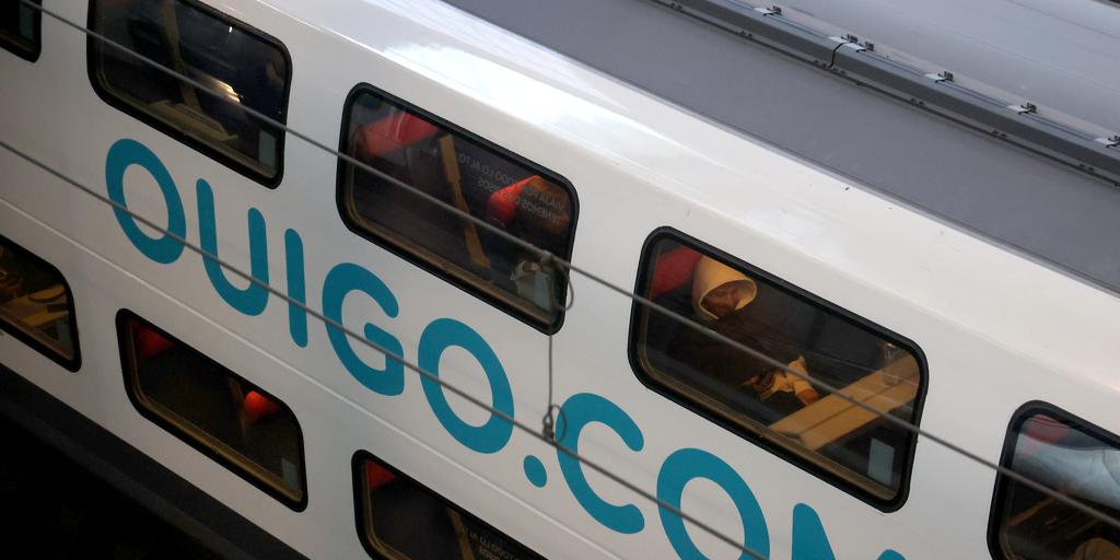 Los maquinistas convocan cinco jornadas de huelga en Ouigo en junio «contra los incumplimientos del convenio»