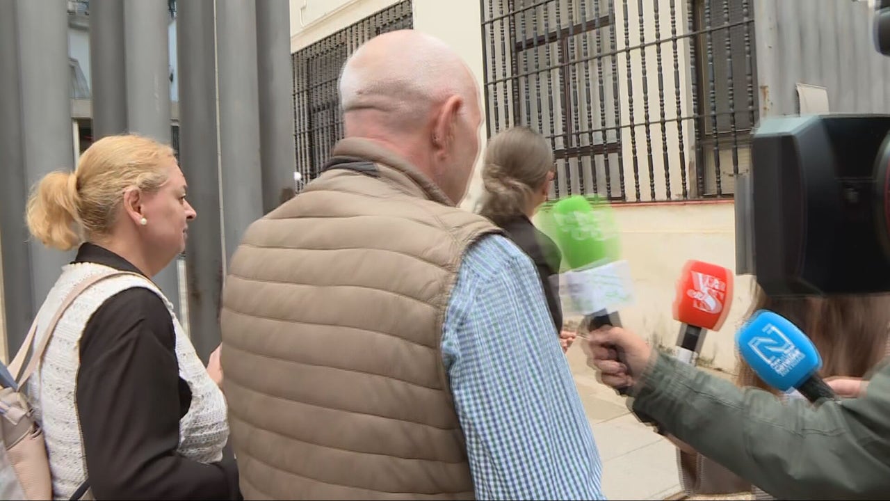Lamento haber defraudado a tanta gente buena