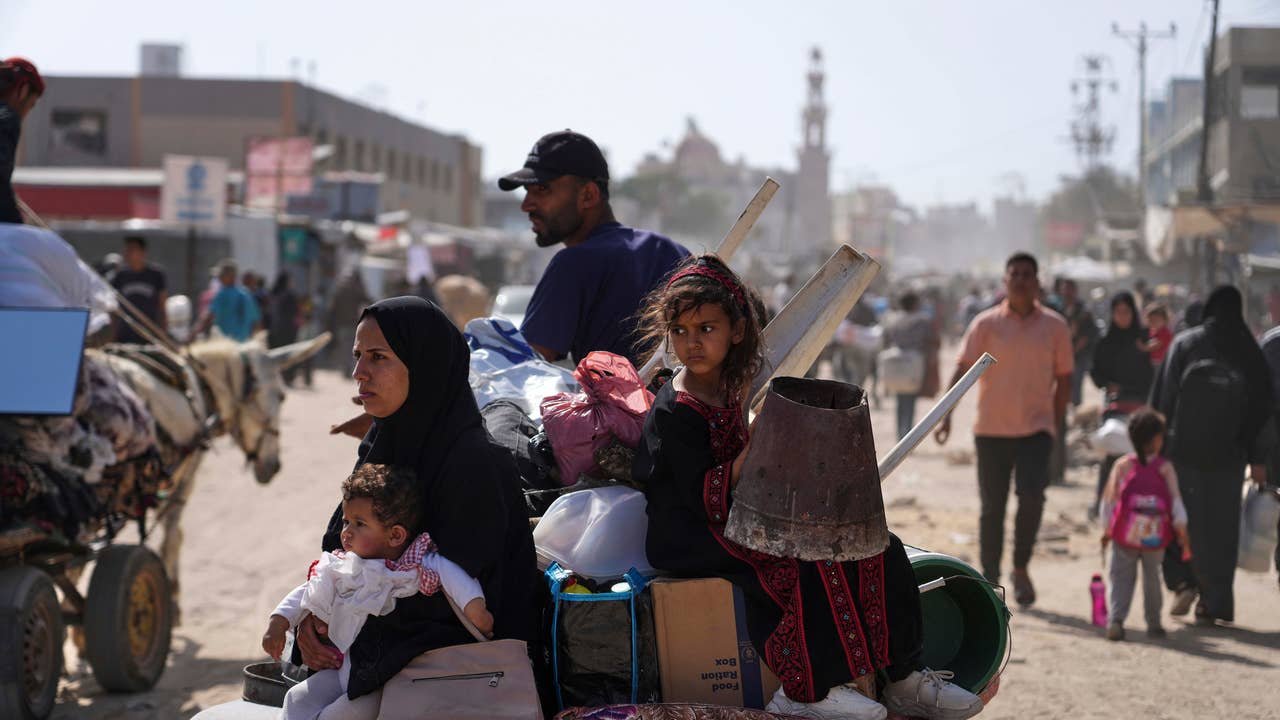 primeros y tibios pasos frente al genocidio de Israel en Gaza