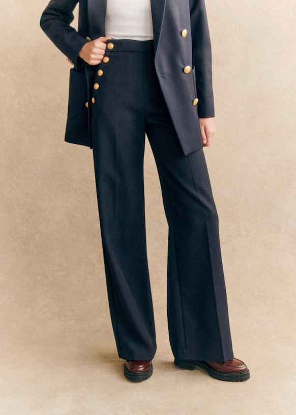 Pantalones 