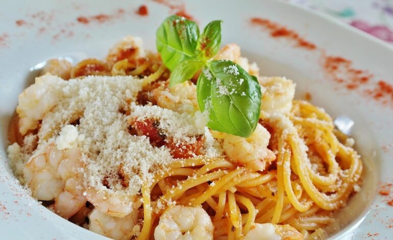 El nuevo plan de esta cadena de comida italiana que quiere arrasar en España