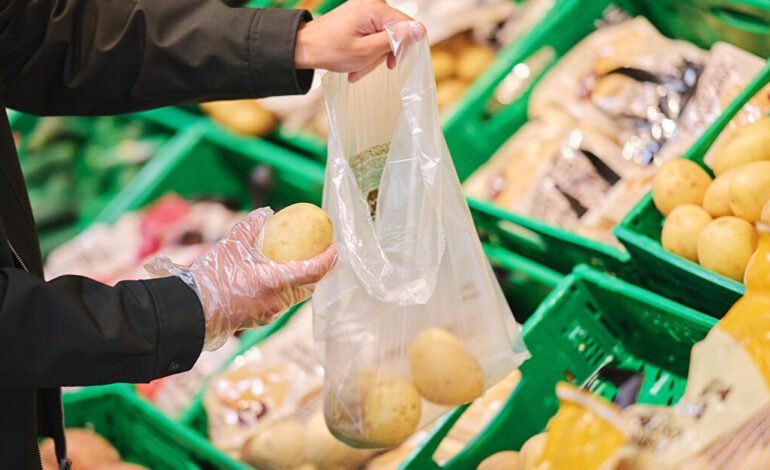 Mercadona prevé comprar este año 180.000 toneladas de patata de origen nacional, un 30% más